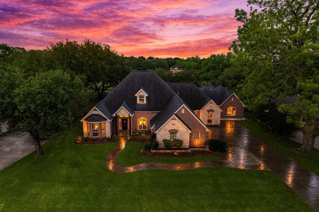 5234 Weston Drive, Fulshear, TX 77441
