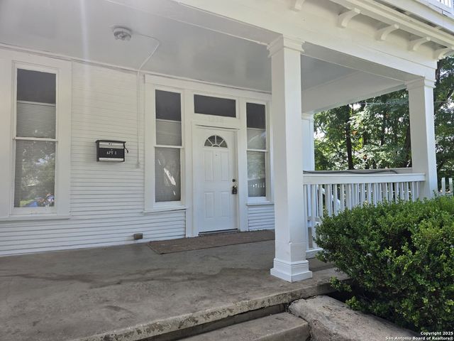 1228 Virginia Blvd Apt 1, San Antonio, TX 78203
