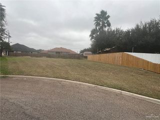 3337 Tepoztlan Street, Edinburg, TX 78542