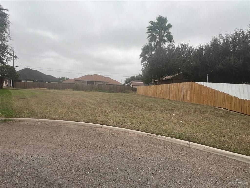 3337 Tepoztlan Street, Edinburg, TX 78542