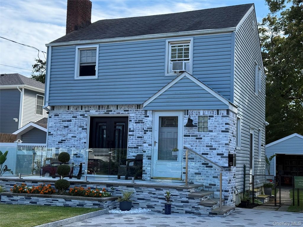 12 Cottage Place, Hempstead, NY 11550 — photo 2