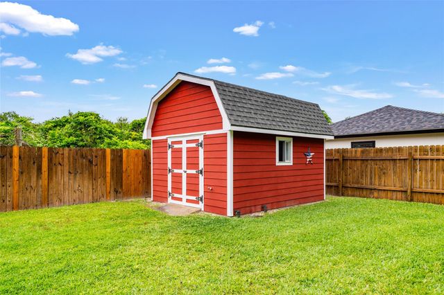 2175 Sixth Street, Ingleside, TX 78362