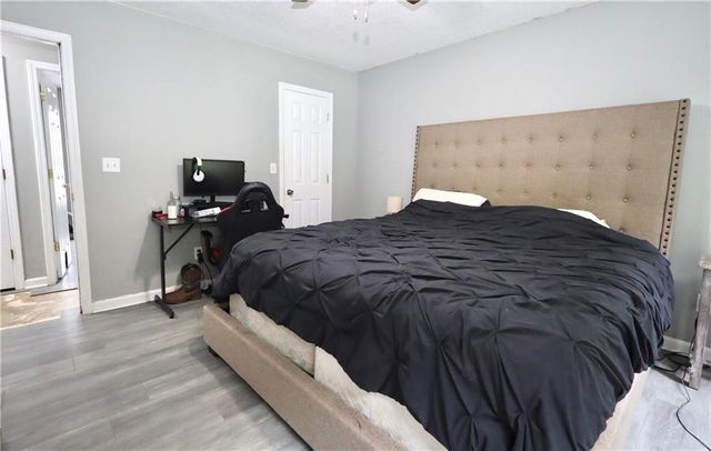 397 Thorn Thicket Drive, Rockmart, GA 30153