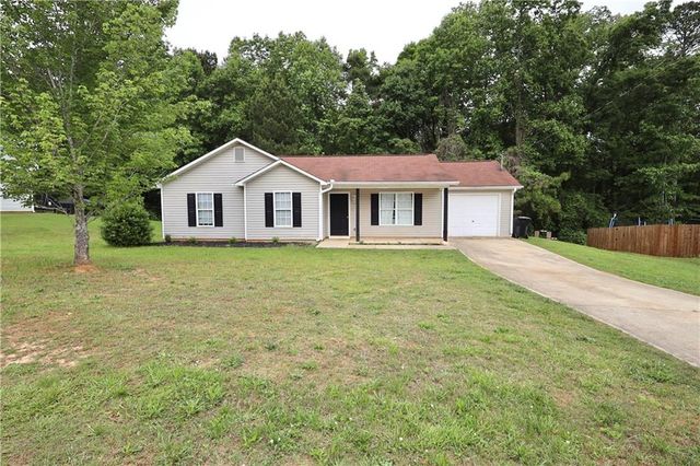 397 Thorn Thicket Drive, Rockmart, GA 30153