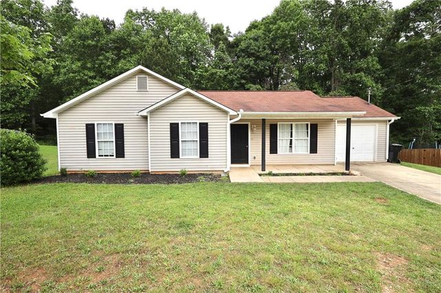 397 Thorn Thicket Drive, Rockmart, GA 30153