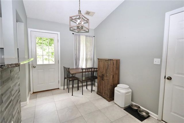 397 Thorn Thicket Drive, Rockmart, GA 30153