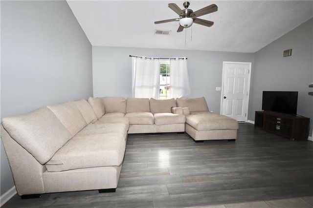 397 Thorn Thicket Drive, Rockmart, GA 30153