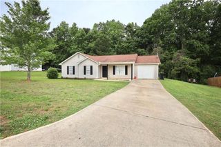 397 Thorn Thicket Drive, Rockmart, GA 30153