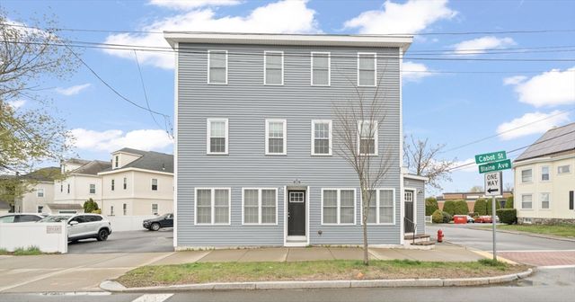 492 Cabot Street 1A, Beverly, MA 01915