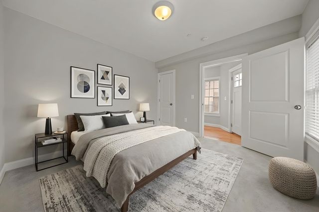 492 Cabot Street 1A, Beverly, MA 01915