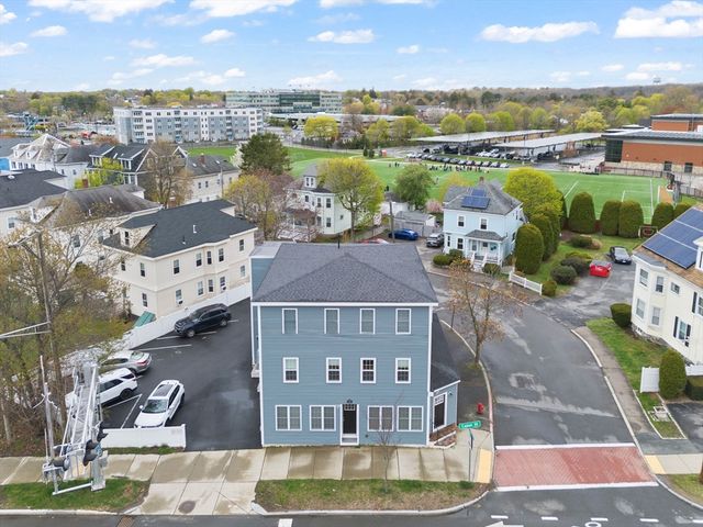 492 Cabot Street 1A, Beverly, MA 01915