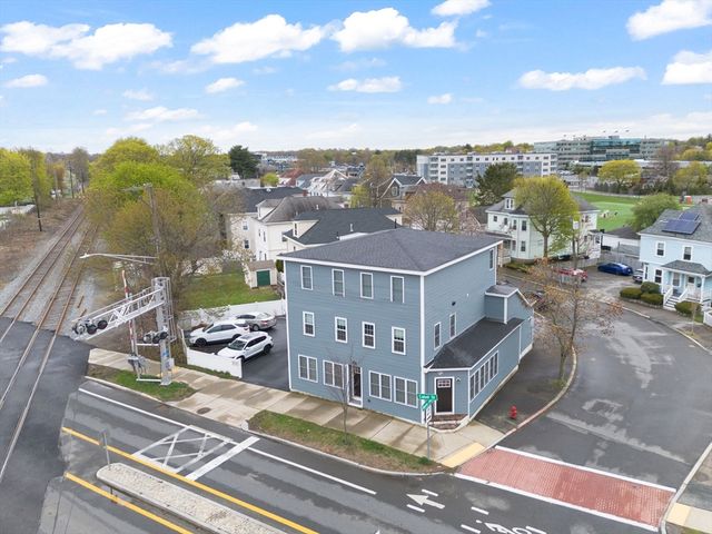 492 Cabot Street 1A, Beverly, MA 01915