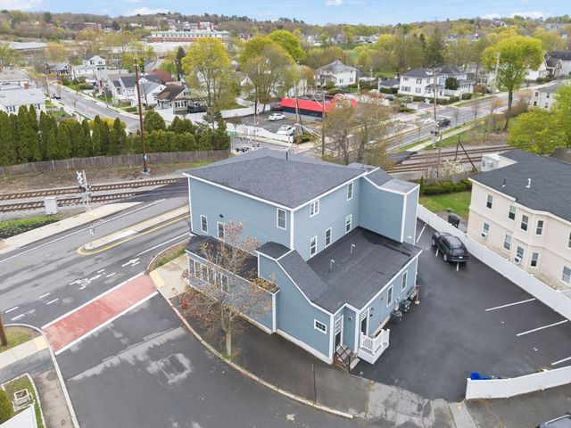 492 Cabot Street 1A, Beverly, MA 01915