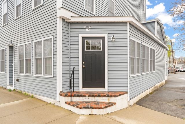 492 Cabot Street 1A, Beverly, MA 01915