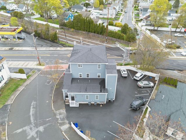 492 Cabot Street 1A, Beverly, MA 01915