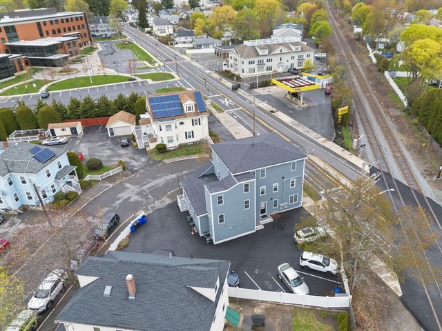 492 Cabot Street 1A, Beverly, MA 01915