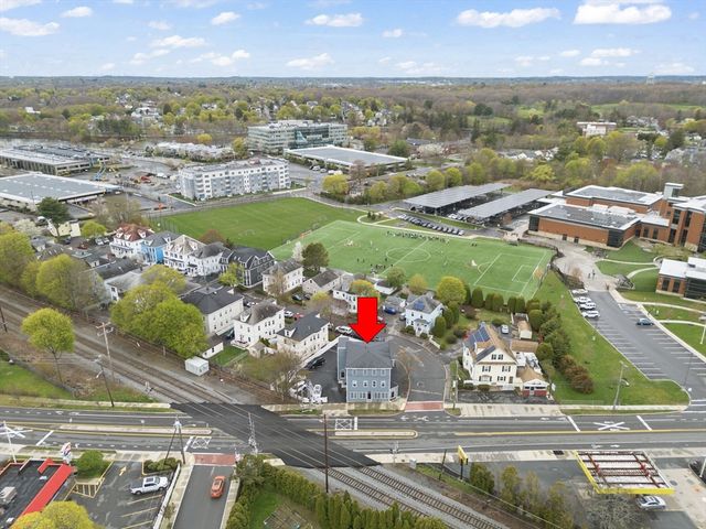 492 Cabot Street 1A, Beverly, MA 01915
