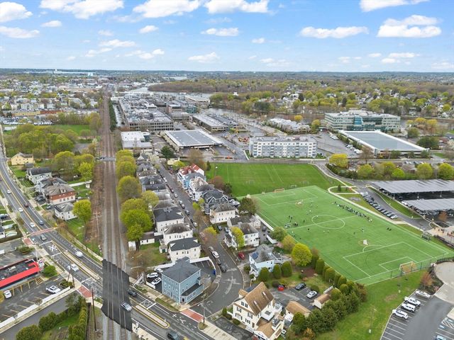 492 Cabot Street 1A, Beverly, MA 01915