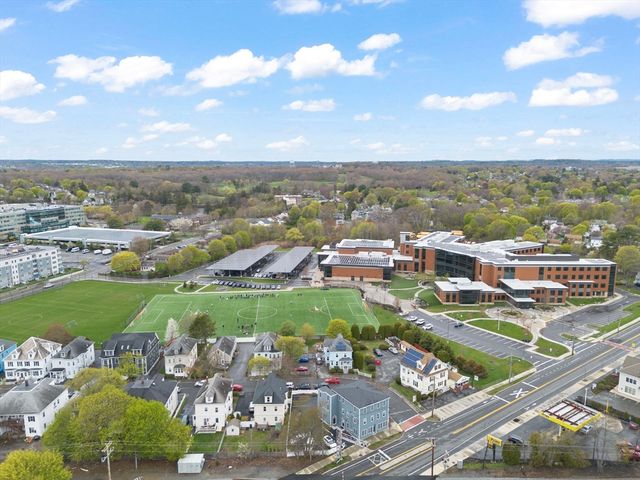 492 Cabot Street 1A, Beverly, MA 01915