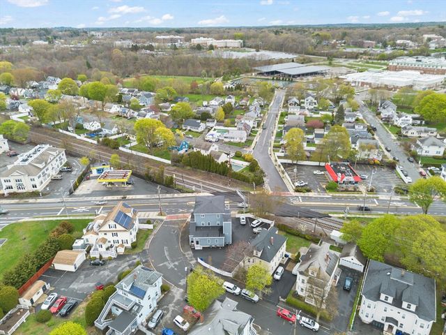 492 Cabot Street 1A, Beverly, MA 01915