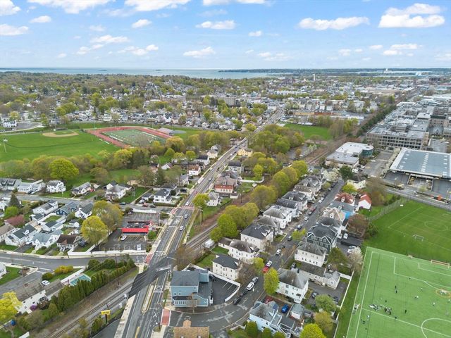 492 Cabot Street 1A, Beverly, MA 01915