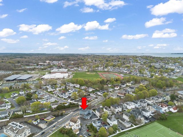 492 Cabot Street 1A, Beverly, MA 01915