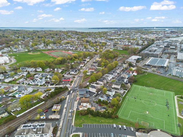 492 Cabot Street 1A, Beverly, MA 01915