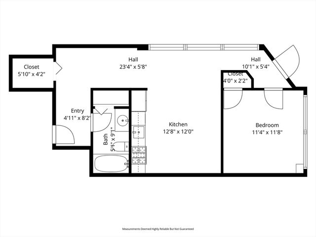 492 Cabot Street 1A, Beverly, MA 01915
