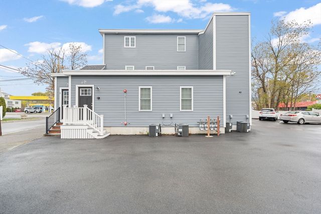 492 Cabot Street 1A, Beverly, MA 01915