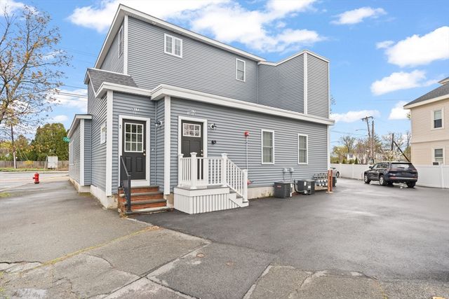 492 Cabot Street 1A, Beverly, MA 01915