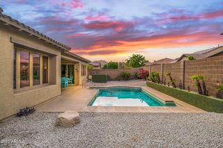18310 W ONYX Court, Waddell, AZ 85355