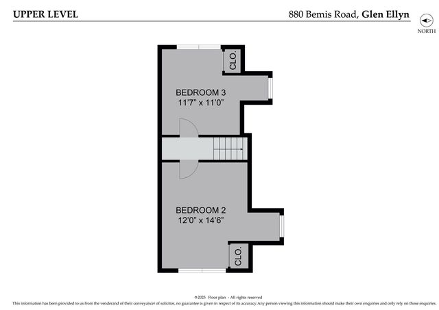 880 Bemis Road, Glen Ellyn, IL 60137