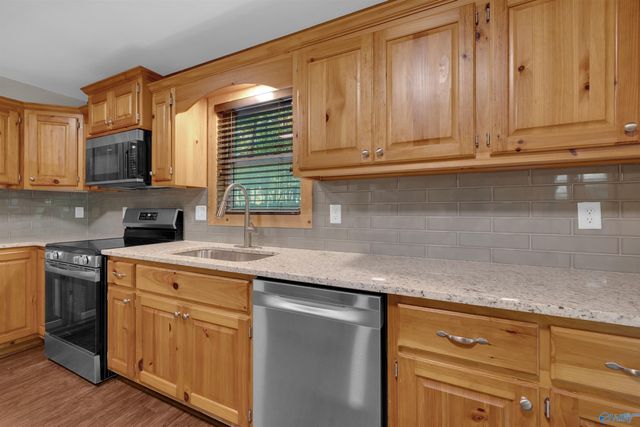 2361 County Road 166, Fort Payne, AL 35967