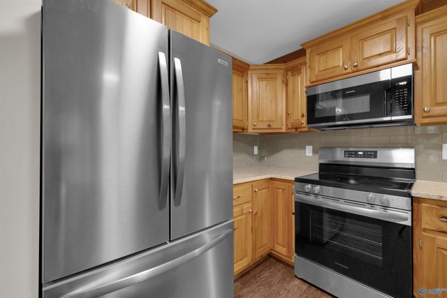 2361 County Road 166, Fort Payne, AL 35967