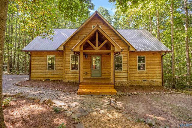 2361 County Road 166, Fort Payne, AL 35967