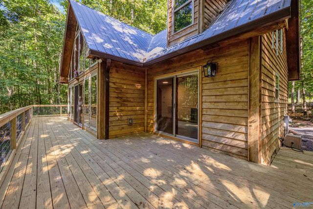 2361 County Road 166, Fort Payne, AL 35967