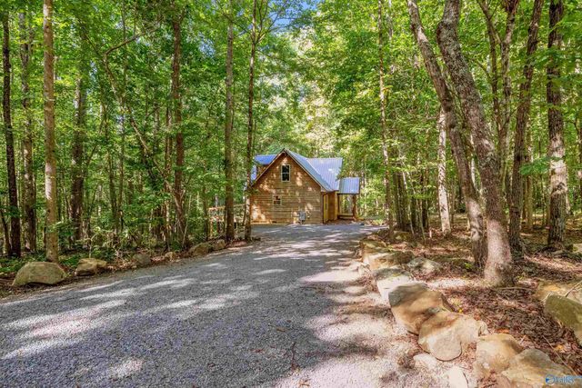 2361 County Road 166, Fort Payne, AL 35967