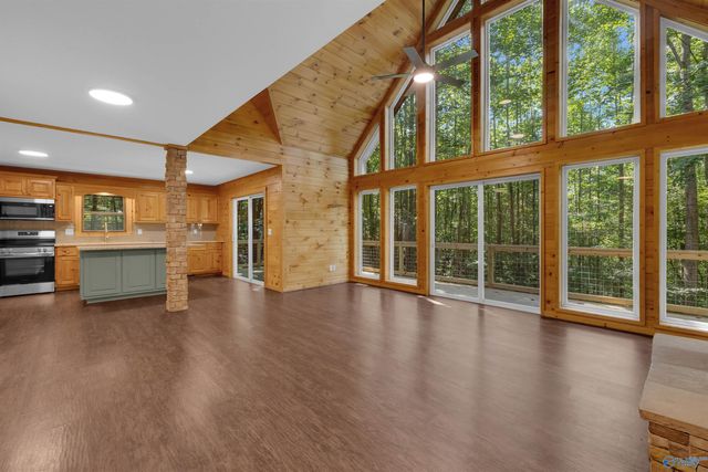 2361 County Road 166, Fort Payne, AL 35967