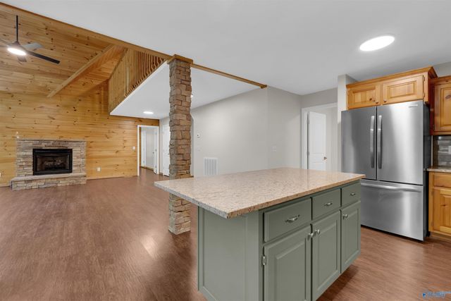 2361 County Road 166, Fort Payne, AL 35967