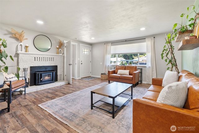 4506 23rd Avenue SE, Lacey, WA 98503