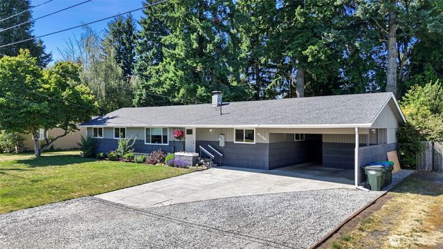 4506 23rd Avenue SE, Lacey, WA 98503