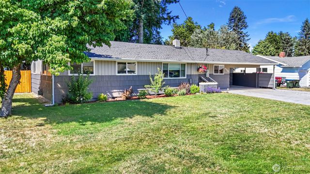 4506 23rd Avenue SE, Lacey, WA 98503