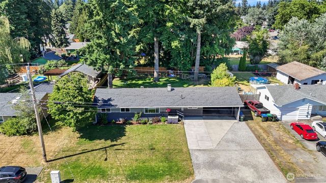 4506 23rd Avenue SE, Lacey, WA 98503