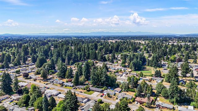 4506 23rd Avenue SE, Lacey, WA 98503