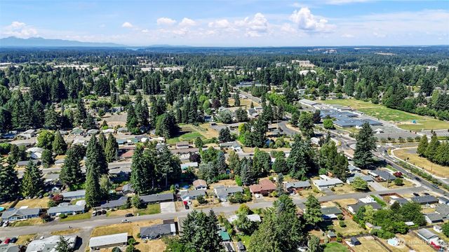 4506 23rd Avenue SE, Lacey, WA 98503