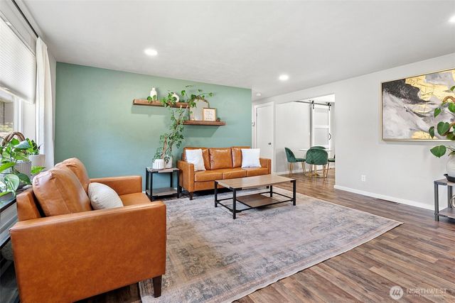 4506 23rd Avenue SE, Lacey, WA 98503