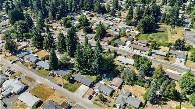 4506 23rd Avenue SE, Lacey, WA 98503