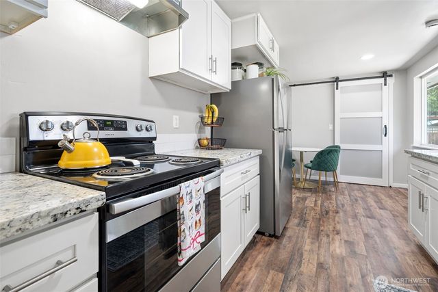 4506 23rd Avenue SE, Lacey, WA 98503