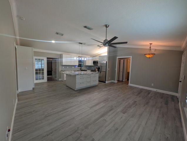 625 Coconut Avenue N, Port St. Lucie, Port St Lucie, FL 34952