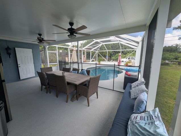 625 Coconut Avenue N, Port St. Lucie, Port St Lucie, FL 34952
